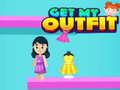 Game Get My Outfit