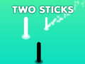 Game Two Sticks