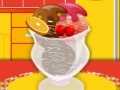 Game Cool Fruit Ice Cream