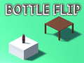 Game Bottle Flip