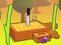 Game Knife Flipp