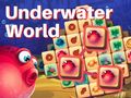 Game Underwater World