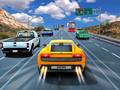 Game Highway Road Racing