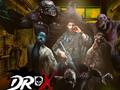 Game Dr. X