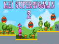 Game Kei Superwoman 2