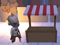 Game Zombie Bullet 3D