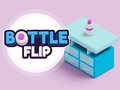Game Bottle Flip