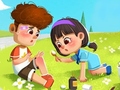Game Baby First Aid Tips