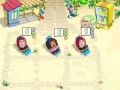 Game Huru Beach Party