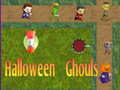 Cluiche Halloween Ghouls