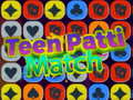 Game Teen Patti Match