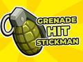 Game Grenade Hit Stickman
