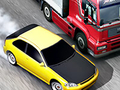 Game Traffic Racer Master