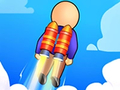 Game Water Jetpack Race