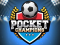 Game Pocket Champions