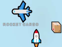 Game Rocket Cargo online