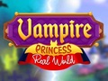 Cluiche Vampire Princess Real World