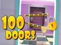 Game 100 Doors