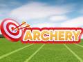 Game Archery