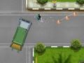 Game Garbage Truck Drive