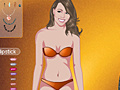 Game Mariah Carey dress up