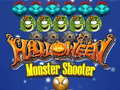 ເກມ Halloween Monster Shooter