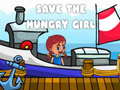 Game Save The Hungry Girl