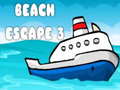 Game Beach Escape 3