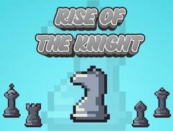 Game Rise Of The Knight online