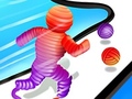 Game Rope Man Run 2