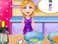 Game Mom's Recipes Chicken Kebab