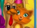 Game Doli Thanksgiving Cards
