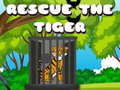 Game Rescue The Tiger