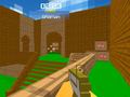 Game Pixel Toonfare Animal