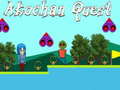 Game Akochan Quest
