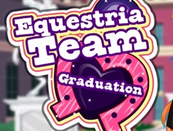 Game Equestria Team Graduation online