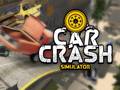 Game Car Crash Simulator