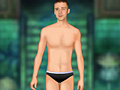 Game Justin Timberlake dress up