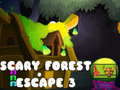 Game Scary Forest Escape 3