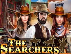 Game The Searchers online.