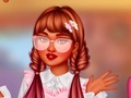 Game Insta Girls Babycore Fashion