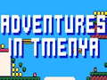 Game Adventures in Tmenya