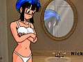 Game Dress up Chichi