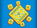 Game Words In Ladder