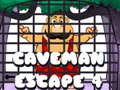 Game Caveman Escape 4