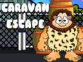 Game Caravan Escape