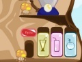 Game Mushberry Treehouse