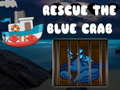 Game Rescue The Blue Crab