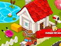 Game Idle Farm