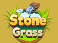 Game Stone Grass 